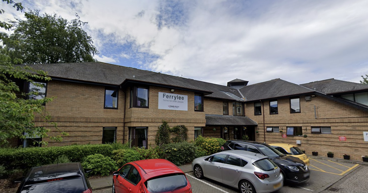 Concern Edinburgh care home closures consultation will…