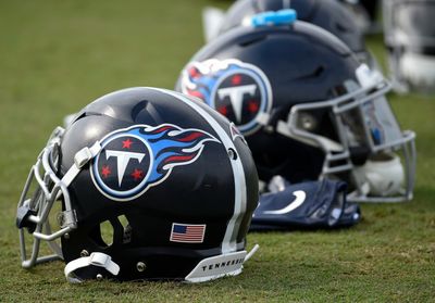 Tennessee Titans OTAs: Photos and videos from Day 1