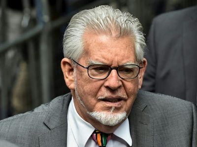 Disgraced entertainer Rolf Harris dead at 93