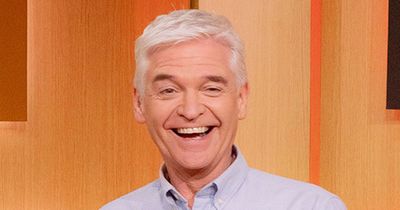 Phillip Schofield's next presenting gig sparks 'huge concern' at ITV after fallout