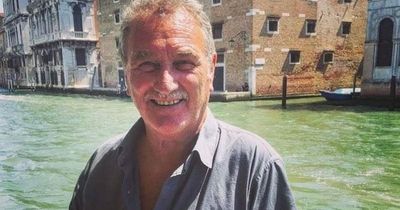 Dublin Fire Brigade pays tribute to retired firefighter following death