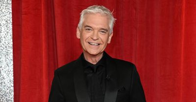 When will Phillip Schofield be back on ITV and which shows does he still host?
