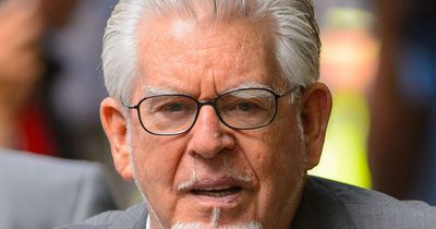 Disgraced TV presenter Rolf Harris dies aged 93 after cancer battle