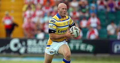 Rugby league's head injury issue - why Leeds Rhinos great Keith Senior isn't comfortable with legal claim