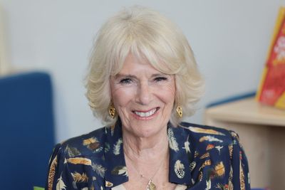 Free tickets released for nation’s heroes to attend Camilla’s literary festival