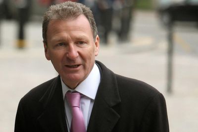 Ex-civil service boss laments ‘gotcha’ response to ministerial code breaches