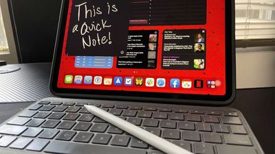 Is Samsung preparing a rollable OLED for a foldable Apple iPad in 2024?