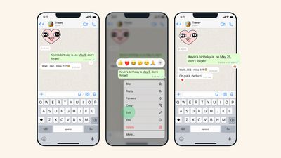 WhatsApp users are getting another great messaging upgrade