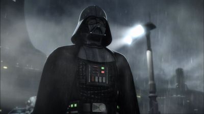 Ubisoft has hinted at the release window for its new Star Wars title