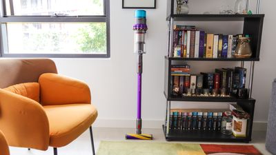 The Dyson Gen5detect has just launched in the UK, but is it worth it?