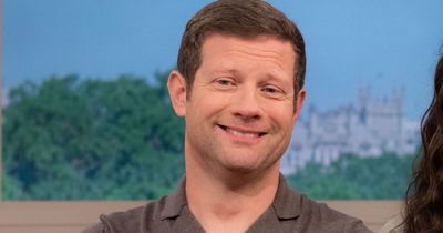 This Morning fans in disbelief over Dermot O'Leary's real age as he celebrates birthday