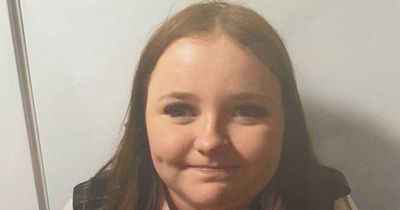 Police search for Scots teen missing from Edinburgh for over 24 hours