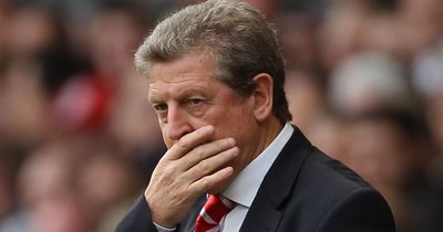 'I'm not sorry' - Roy Hodgson explains what he really didn't like as Liverpool manager