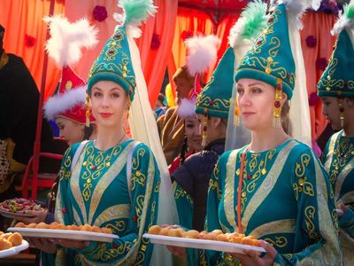 Kazakhstan: Visa-free travel for Indians and a lot of offbeat adventures