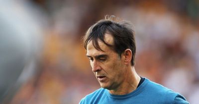 Wolves standing at major crossroads with Julen Lopetegui’s future to be decided