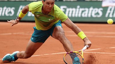 Can Nadal battle the pain and retire on his terms?
