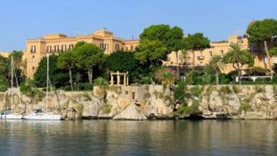 Villa Igiea, a Rocco Forte Hotel review: waterfront luxury for Sicily’s tastemakers