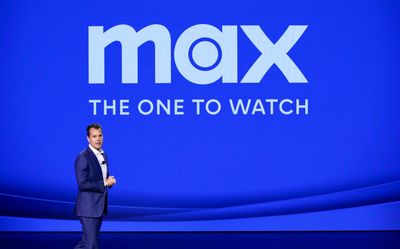 HBO Max is now just Max, so everyone made jokes and memes out of the name change