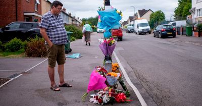 Tributes to teenagers who died in Ely crash that led to riots in Cardiff