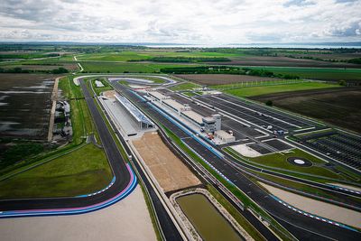 Could Europe's newest circuit be a refreshing change for F1?