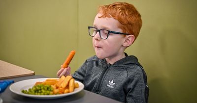 Asda extends £1 kids café meal deal this May half-term