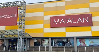 Matalan has 'upped its game' with 'unreal' £25 dress