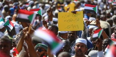 Sudan's peace mediation should be led by the African Union: 3 reasons why