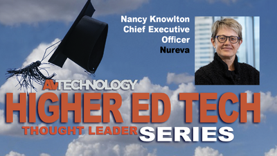 On Higher Ed Tech: Nureva