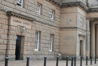 Juryless rape trials considered south of Border despite backlash in Scotland