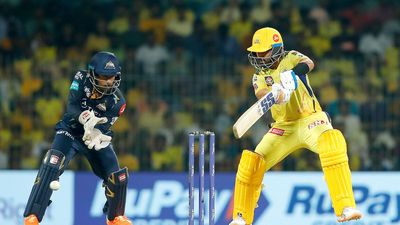 IPL 2023 Qualifier 1: Riding the yellow wave, Super Kings enter 10th final