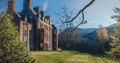 Scottish B&B crowned among best in world by TripAdvisor - full list of top hotels