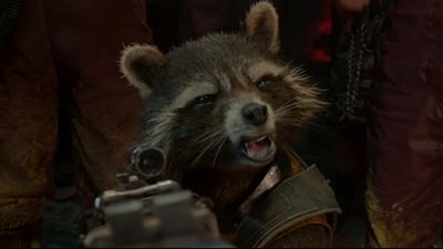 Why Guardians Of The Galaxy Vol. 3 Has Me Rethinking Violence In The MCU As A Parent