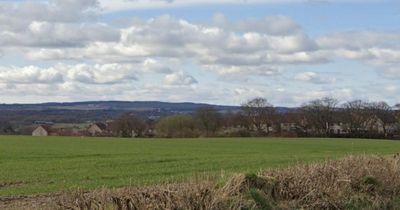 West Lothian villagers say huge industrial developments 'destroying countryside'