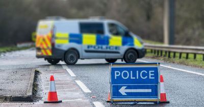 Nine-year-old girl in Glasgow hospital with serious injures after being knocked down in Bellshill