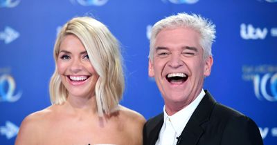 ITV addresses Phillip Schofield's future on Dancing on Ice as This Morning has another shake-up