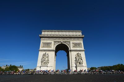 Netflix Tour de France TV show Unchained set to get second season