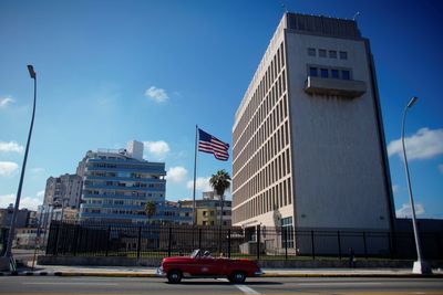 US says Cuba still not cooperating fully against terrorism