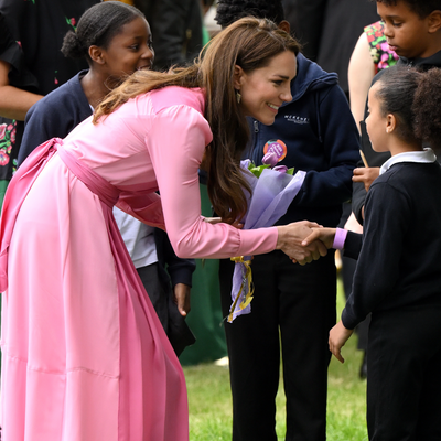 Princess Kate Just Revealed the First Thing She'll Do as Queen, Apparently