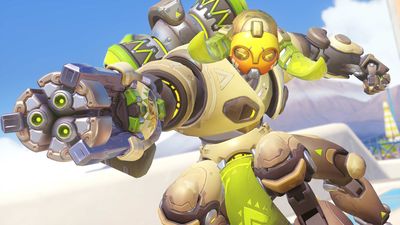 Blizzard execs sound very excited about AI, want to use it for level design, coding, and 'anti-toxicity'