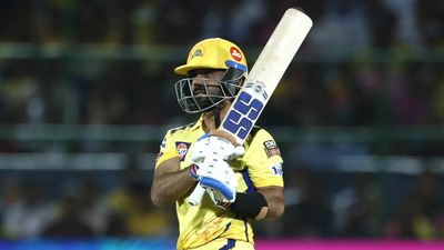 Gujarat Titans vs Chennai Super Kings live stream: how to watch the IPL playoff match free online today