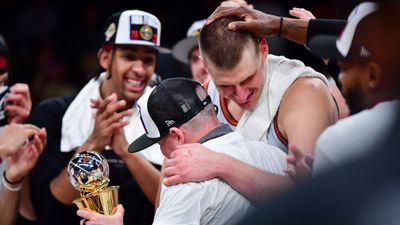 SI:AM | The Nuggets Are Finals-Bound for the First Time