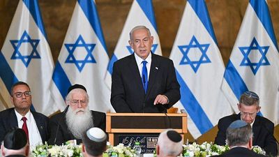 Orthodox Jewish Parlimentarian Insults Israeli Singer Noa Kirel Apperance At Eurovision