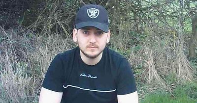 Brother's plea for public help after sighting of missing Nottinghamshire man Reece Jobling