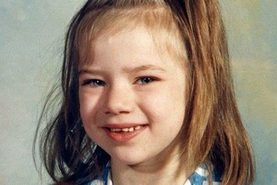 Seven-year-old Nikki Allan’s killer jailed for life over 1992 murder