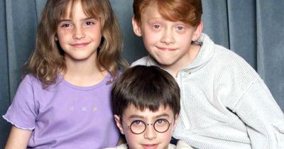 Where are Harry Potter stars now - 'quitting' acting, new parents and Oxford degree