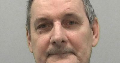 David Boyd jailed for murdering Nikki Allan, 7, 31 years ago