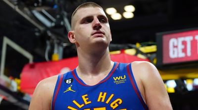 Nikola Jokic Makes His Stance on Joel Embiid Winning This Year’s MVP Perfectly Clear