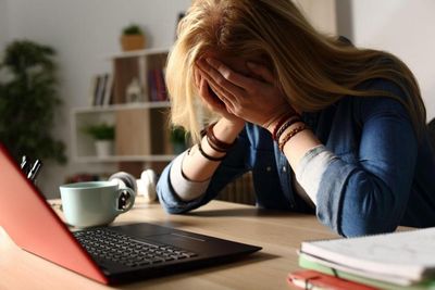 Brits among most miserable in the world about their finances, survey shows