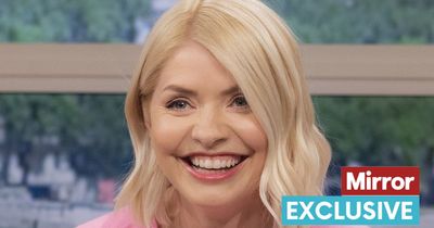 Holly Willoughby will 'show the public what she's made of' amid Phillip Schofield drama