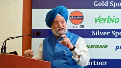 More than 90% of funds allocated under Smart Cities Mission utilised, says Hardeep Singh Puri